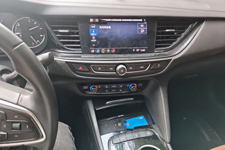 Used Buick Regal 2024 28T Luxury Edition
