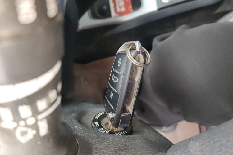 Used JAC Refine S3 2016 1.5L CVT Luxury Smart Version