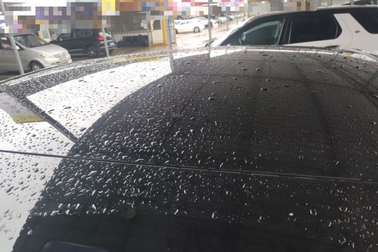 Used Tesla Model Y 2023 Rear-Wheel-Drive Version
