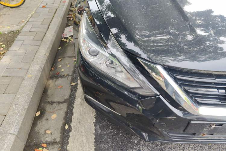 Used Nissan Teana 2016 2.0L XE Fashion Edition