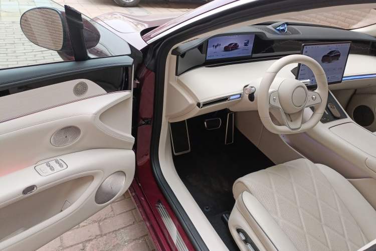 Used Hima Stelato S9 2025 Extended-Range Max+