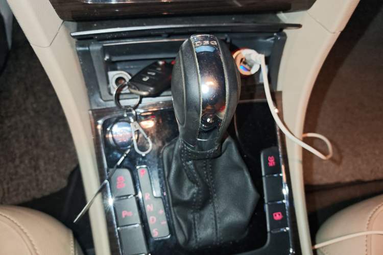 Used Volkswagen Passat 2014 1.8TSI DSG Prestige Edition