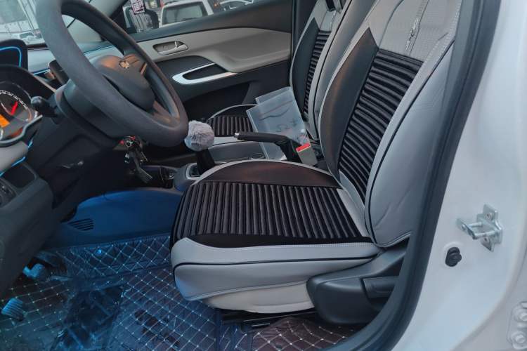 Used Chevrolet Sail 2018 Sail 3 1.3L Manual Comfort Sunroof Edition