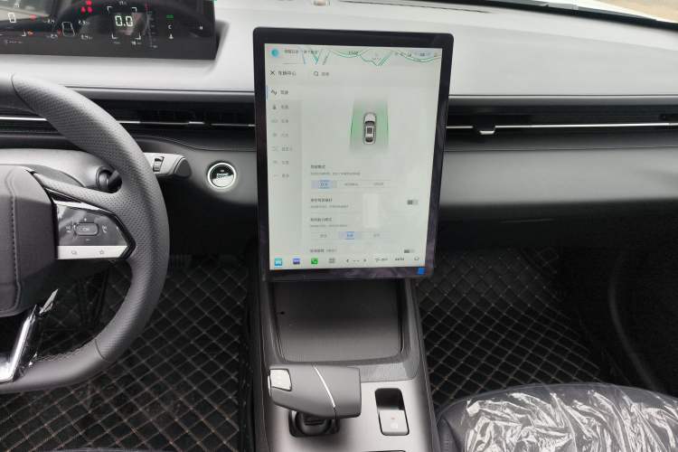 Used CHANGAN Eado 2025 Blue Whale 1.5T 500Bar Prestige Model
