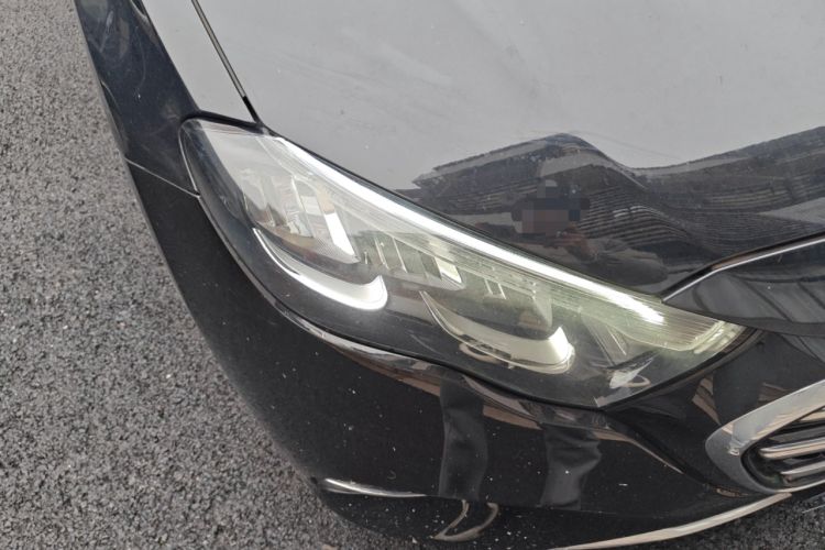 Used Mercedes-Benz E-Class 2024 Refresh E 300 L Stylish Edition