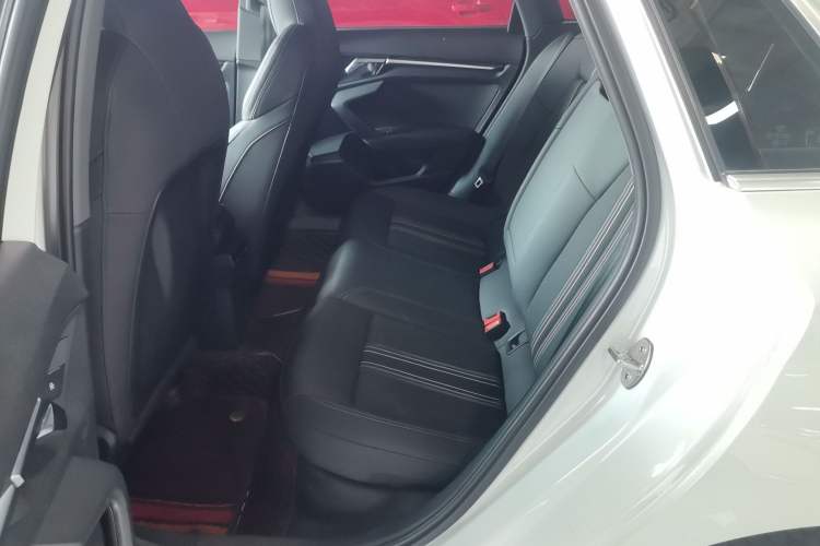 Used Audi A3 2021 Sportback 35 TFSI Fashionable Sports Model