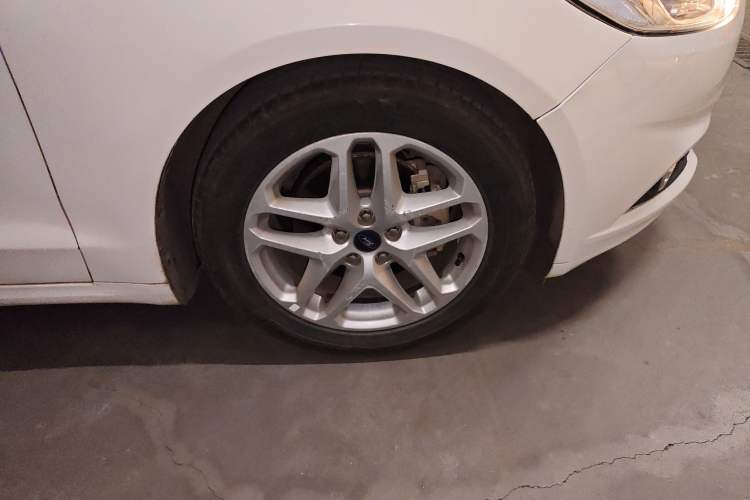 Used Ford Mondeo 2013 1.5L GTDi180 Fashion Edition