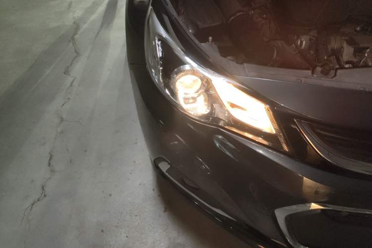 Used Chevrolet Malibu 2018 530T Automatic Fashion Edition
