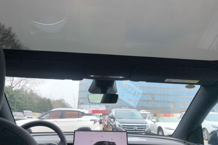 Used Tesla Model Y 2026 Rear-Drive Model
