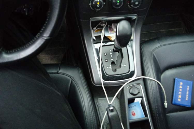 Used Citroen C4 Sega 2018 1.6L Automatic Luxury Model
