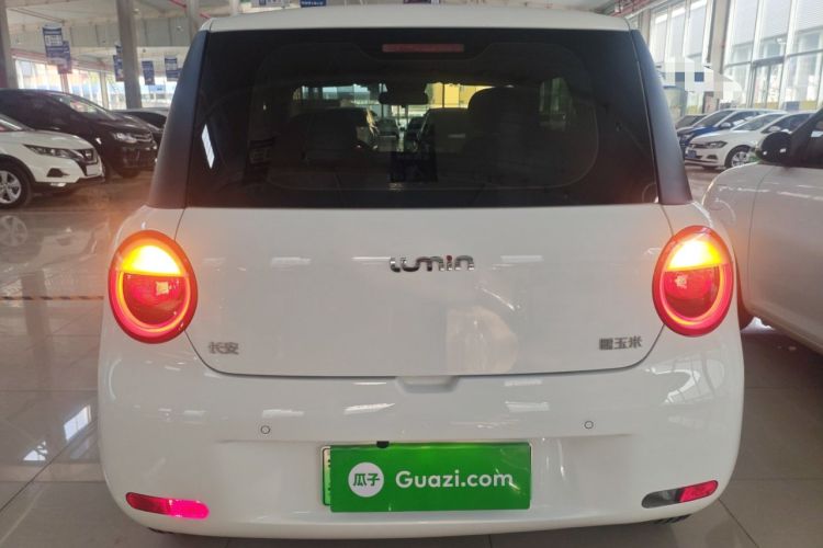 Used CHANGAN NEVO Lumin 2025 205 km Xiangqin Version Rear