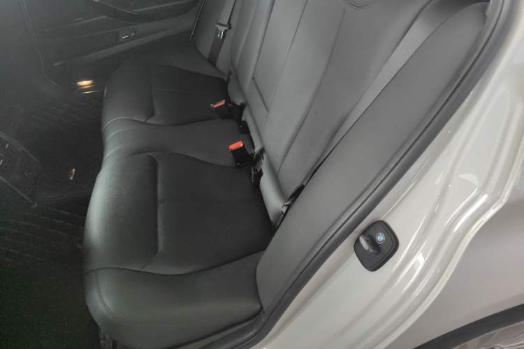 Used BMW 3 Series 2018 320Li Fashion Model