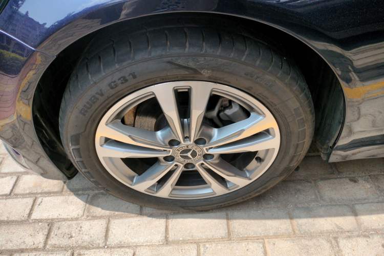 Used Mercedes-Benz C-Class 2018 C 200 L Sport Edition
