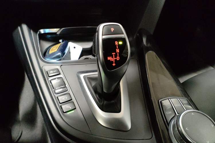 Used BMW 4 Series 2017 430i Convertible M Sport Package