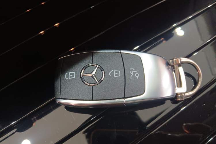 Used Mercedes-Benz GLE Coupe 2024 GLE 350 4MATIC Coupe SUV Luxury Model