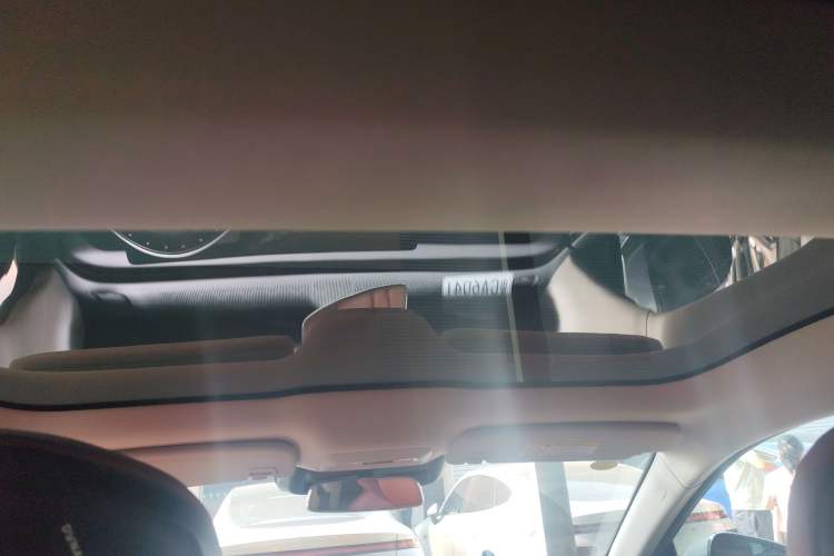 Used XPeng P7 2020 670E
