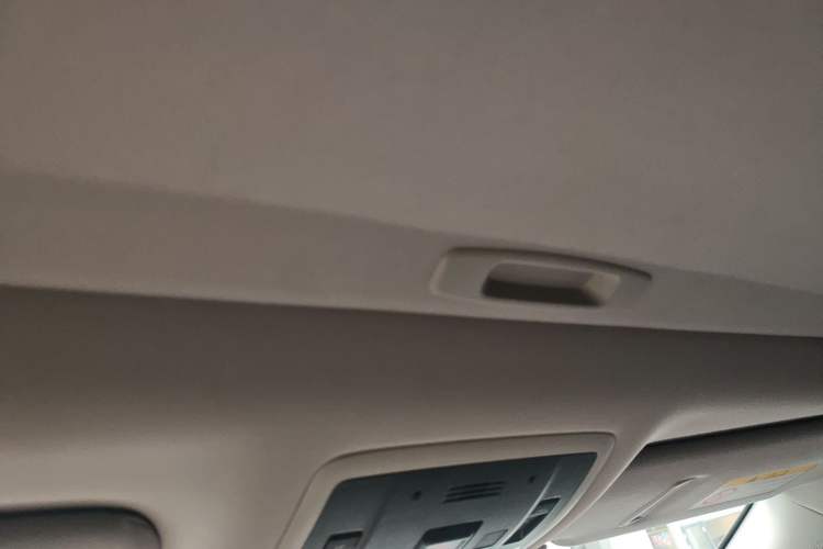 Used Lexus RX 2020 Revised Version 450h Four-Wheel Drive Elegant Edition Headliner