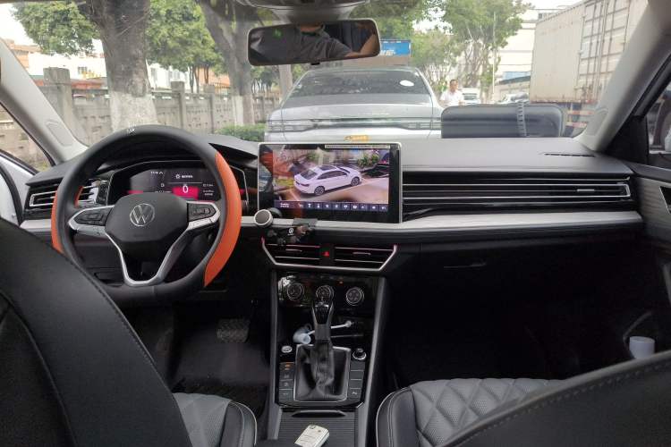 Used Volkswagen Sagitar 2025 300TSI DSG Excellence Edition