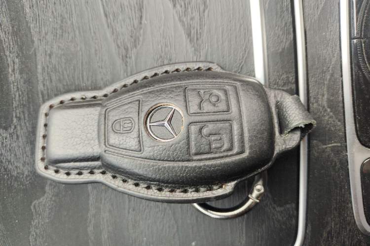 Used Mercedes-Benz C-Class 2018 C 200 Estate