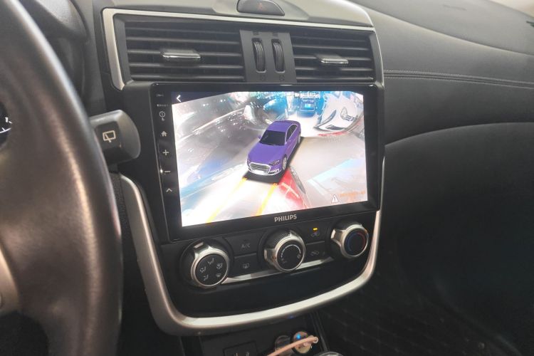 Used Nissan Tiida 2021 1.6L CVT Smart Drive Edition