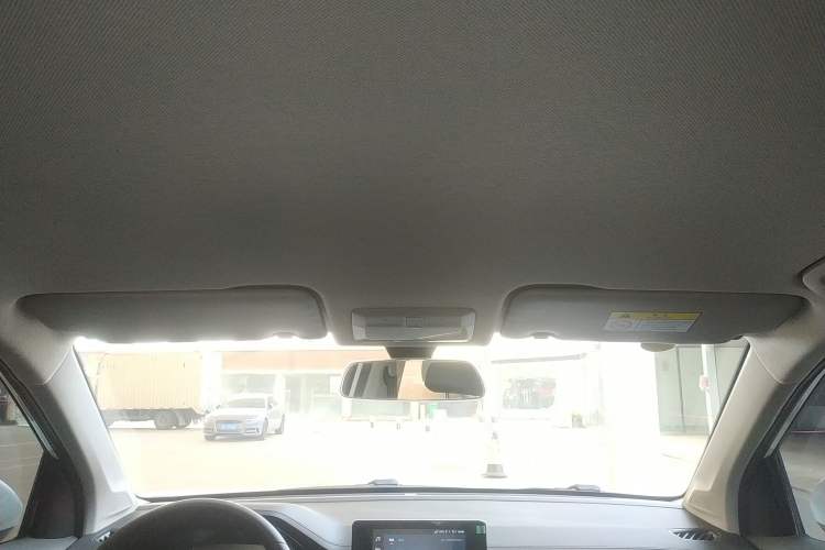 Used Wuling Asta 2022 2.0L DHT Electric Power Version