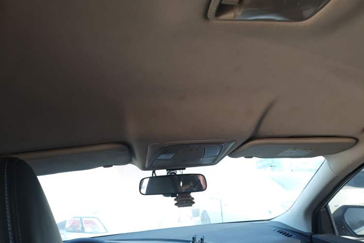 Used Venucia D60EV 2020 Standard Range Smart Drive Edition