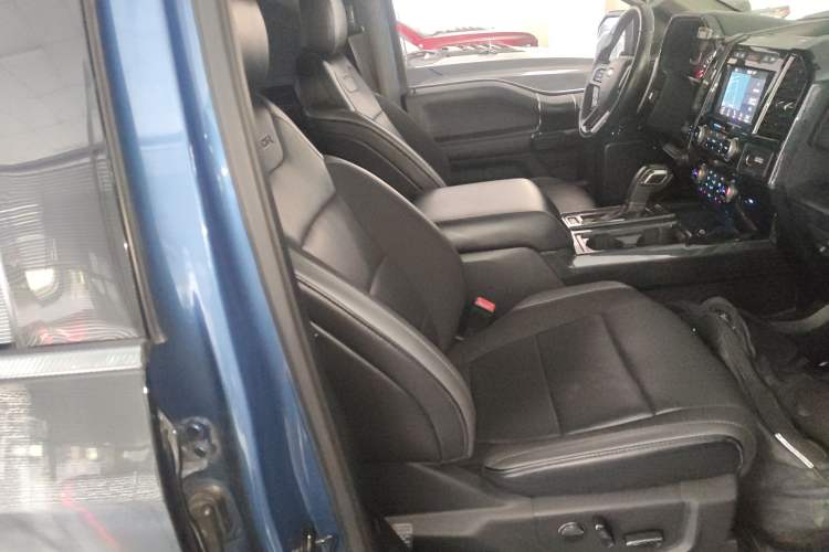 Used Ford F-150 Raptor 2019 3.5T Raptor Performance Enhanced Edition