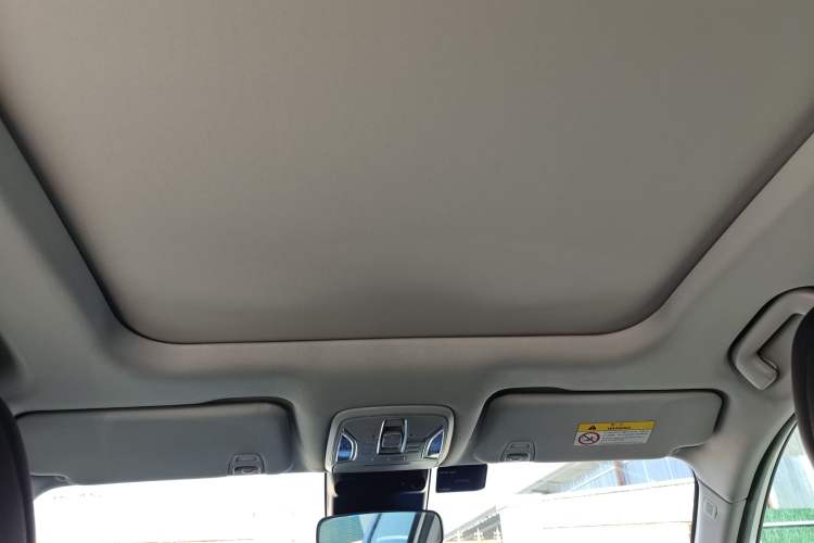 Used GAC Trumpchi GS4 PLUS 2021 390T Automatic Nebula Edition
