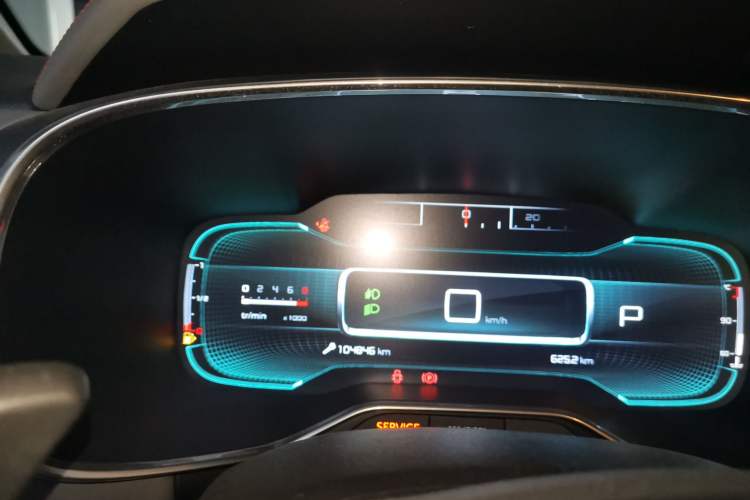 Used Citroen C5 AIRCROSS 2020 360THP Enjoyment Version
