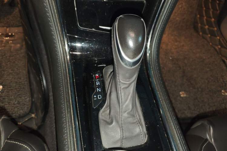 Used Cadillac ATS-L 2017 28T Fashion Edition