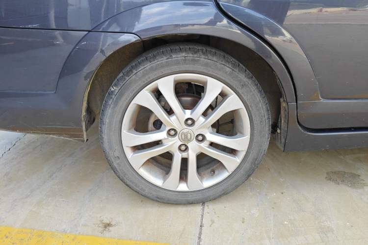 Used Suzuki Liana A6 2015 Sedan 1.4L Manual Enjoyment Model