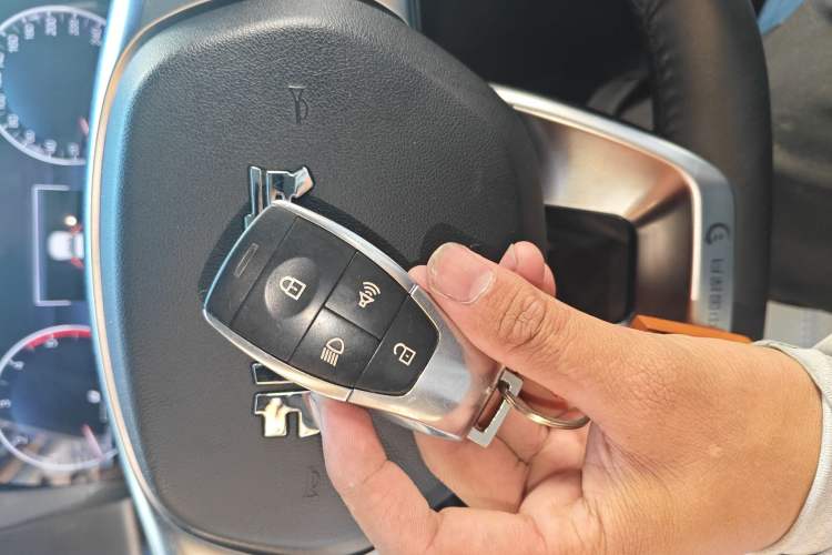 Used BAIC Off-Road BJ40 2023 2.0D Automatic Four-Wheel Drive Blade Hero Edition Adventurer Type