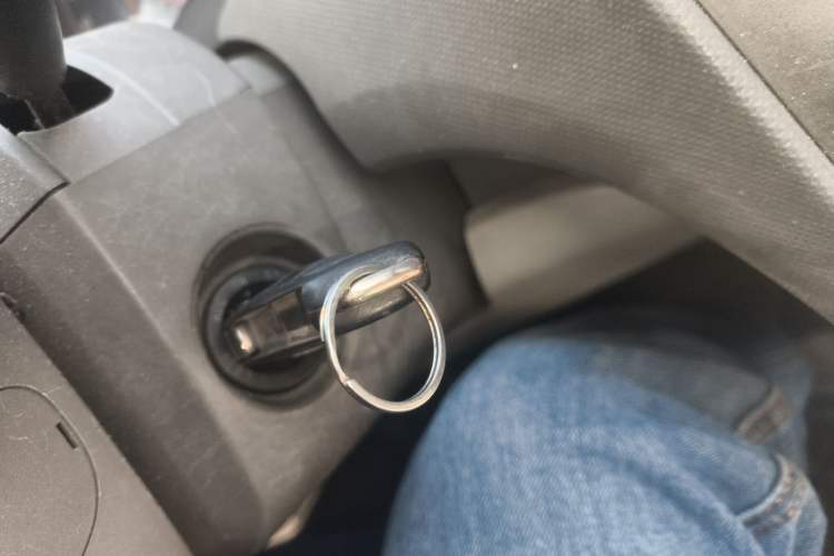 Used Chevrolet Sail 2010 Sedan 1.2L AMT Ideal Edition
