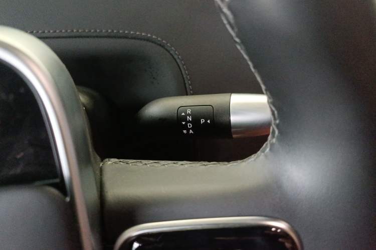 Used Li Auto L9 2023 Pro Model