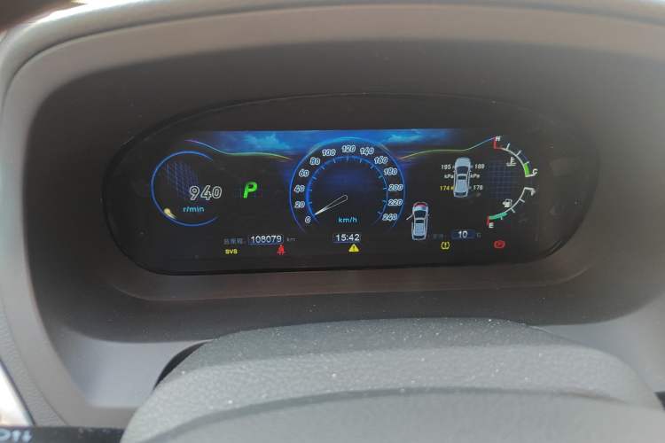 Used BYD S7 2015 2.0T Upgraded Automatic Flagship Version