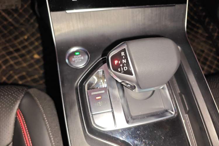 Used BAIC Beijing X7 2023 1.5TD DCT Super Enjoyment+ Version