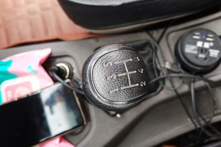 Used Wuling Hongguang 2015 1.5L S Base Model China IV