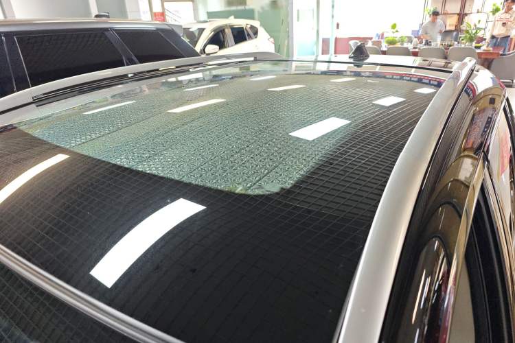 Used Nissan Qashqai 2022 2.0L CVT XV Prem·Night Edition
