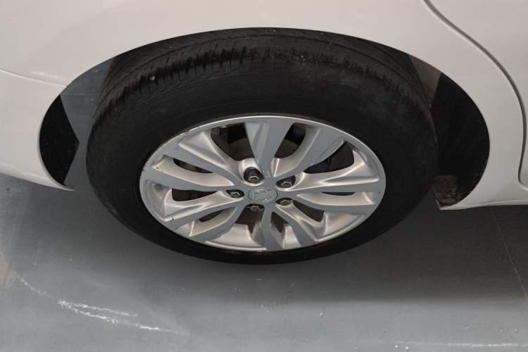 Used Buick GT 2021 Exemplar 1.5L Automatic Entry-Level Trim