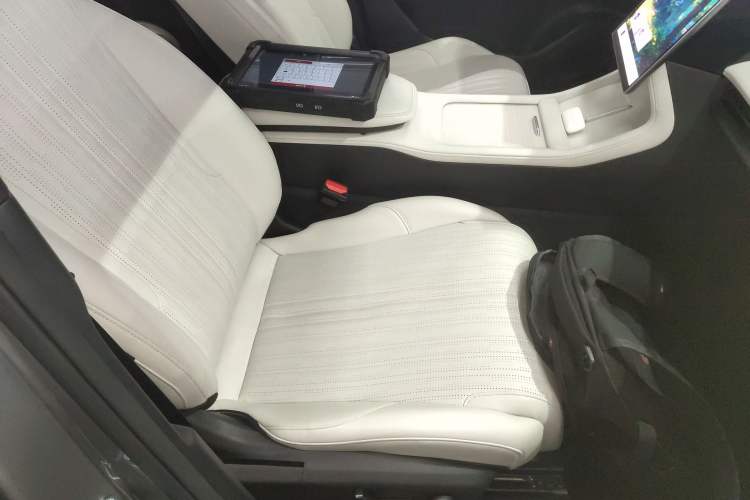 Used Geely Galaxy L7 2023 1.5T 115 km Starship
