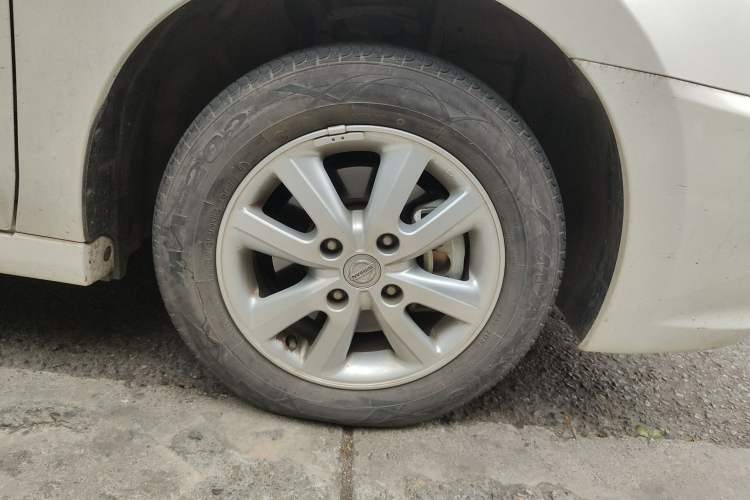 Used Nissan Sylphy 2019 Classic 1.6XE+ CVT SmartConnect Leading Edition
