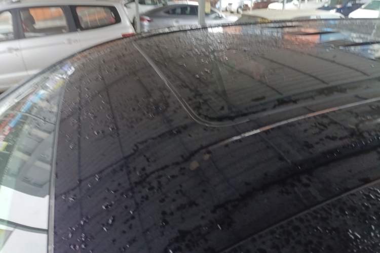 Used VOYAH Dream 2024 PHEV Extended-Range Premium Edition Roof