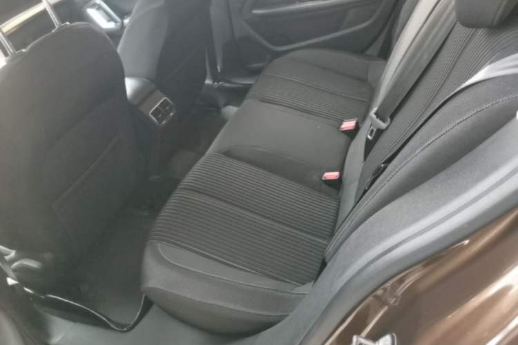 Used Peugeot 408 2014 1.8L Automatic Luxury Edition
