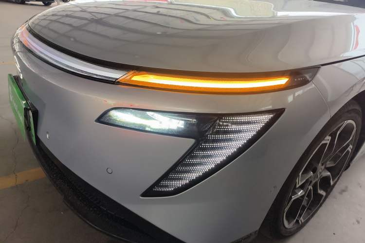 Used Nissan N7 2025 510 Max
