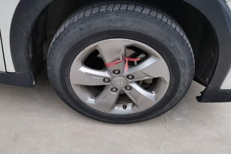 Used Honda XR-V 2019 1.5L CVT Classic Edition China VI Right Front Wheel Hub