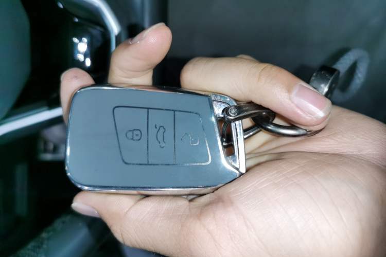 Used Volkswagen FAW-Volkswagen CC 2021 380TSI Striking Edition
