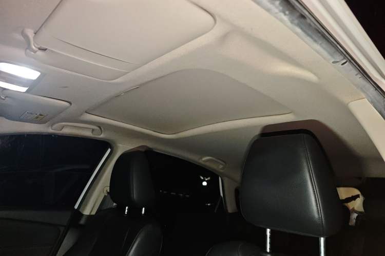 Used Honda Crider 2019 180 Turbo CVT Leading Edition China VI