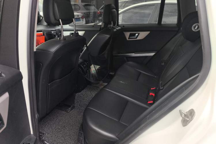 Used Mercedes-Benz GLK-Class 2014 GLK 260 4MATIC Dynamic Model