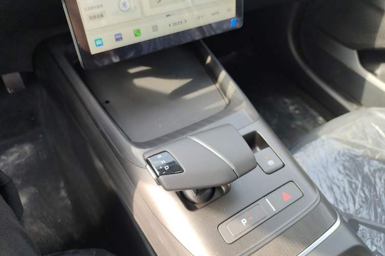 Used CHANGAN Eado 2025 Blue Whale 1.5T 500Bar Prestige Model
