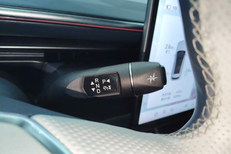 Used ARCFOX Alpha T5 2025 630 Shenxing Edition
